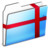 Package Folder smooth Icon